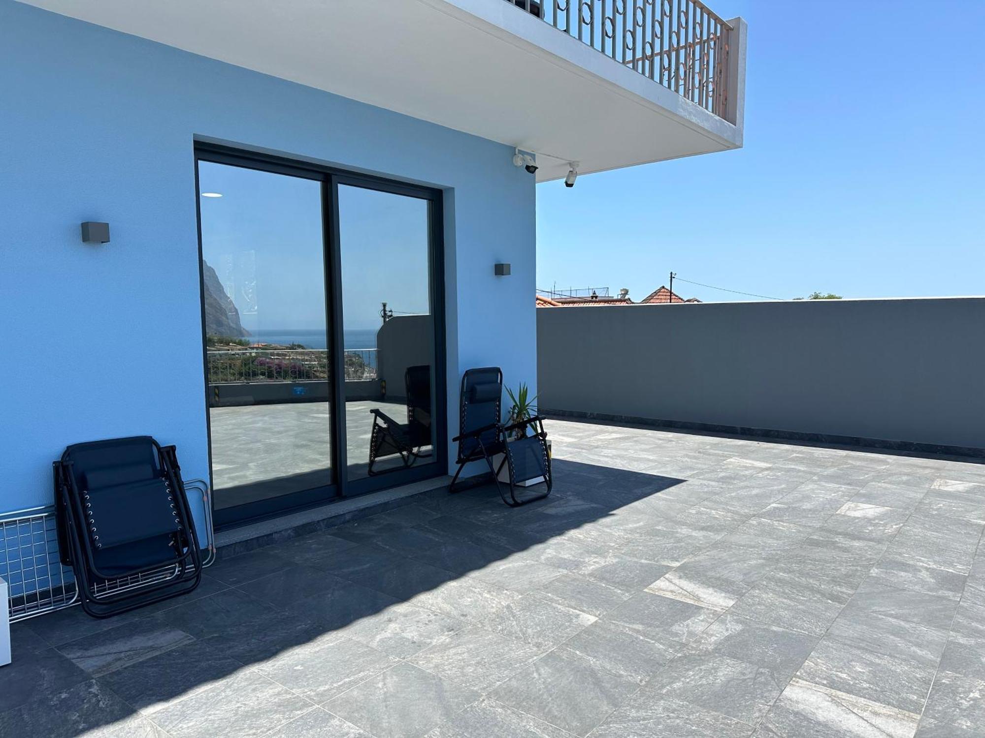 Apartamento Oasis -