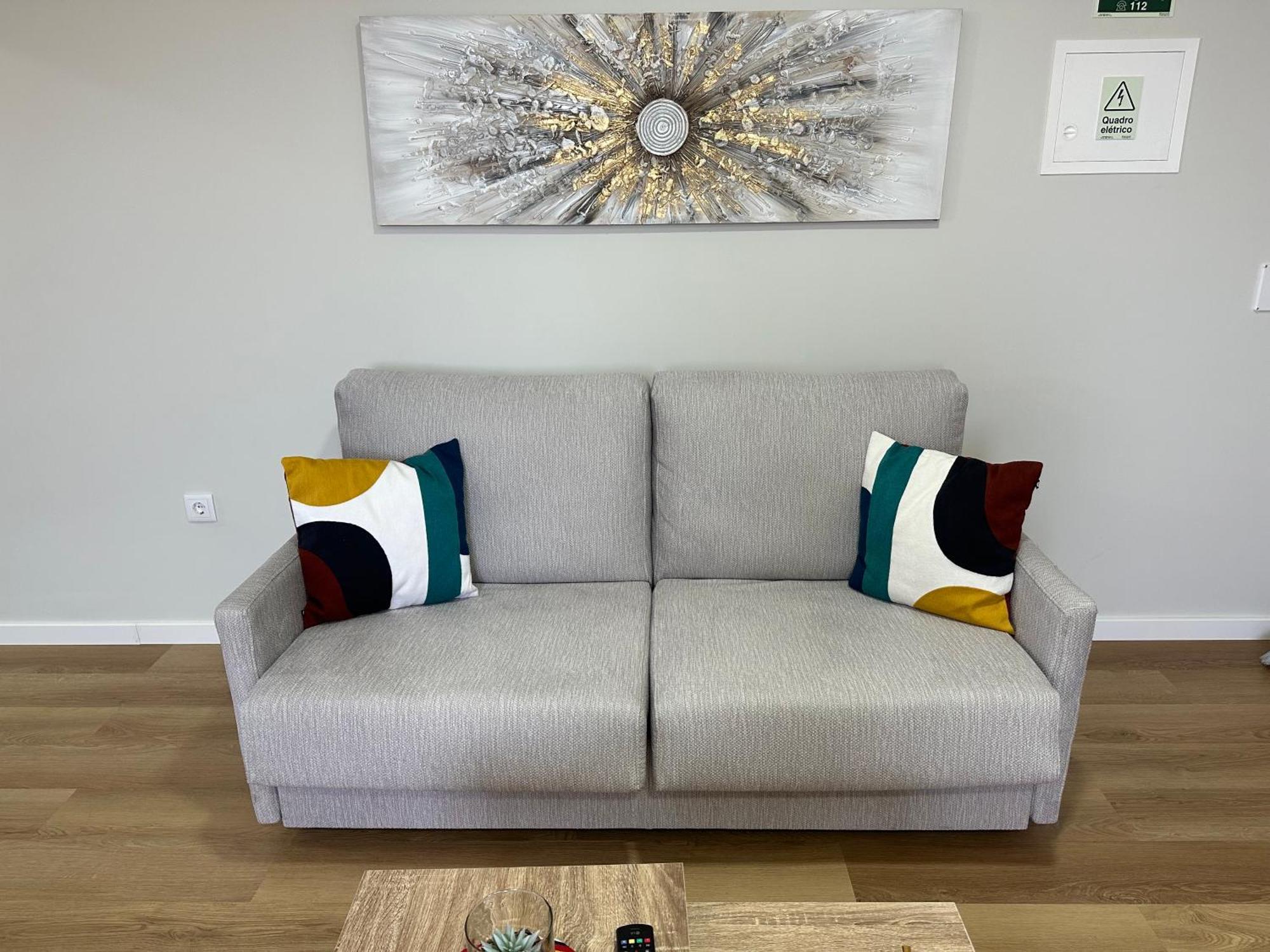 Apartamento Oasis - Funchal (Madeira)