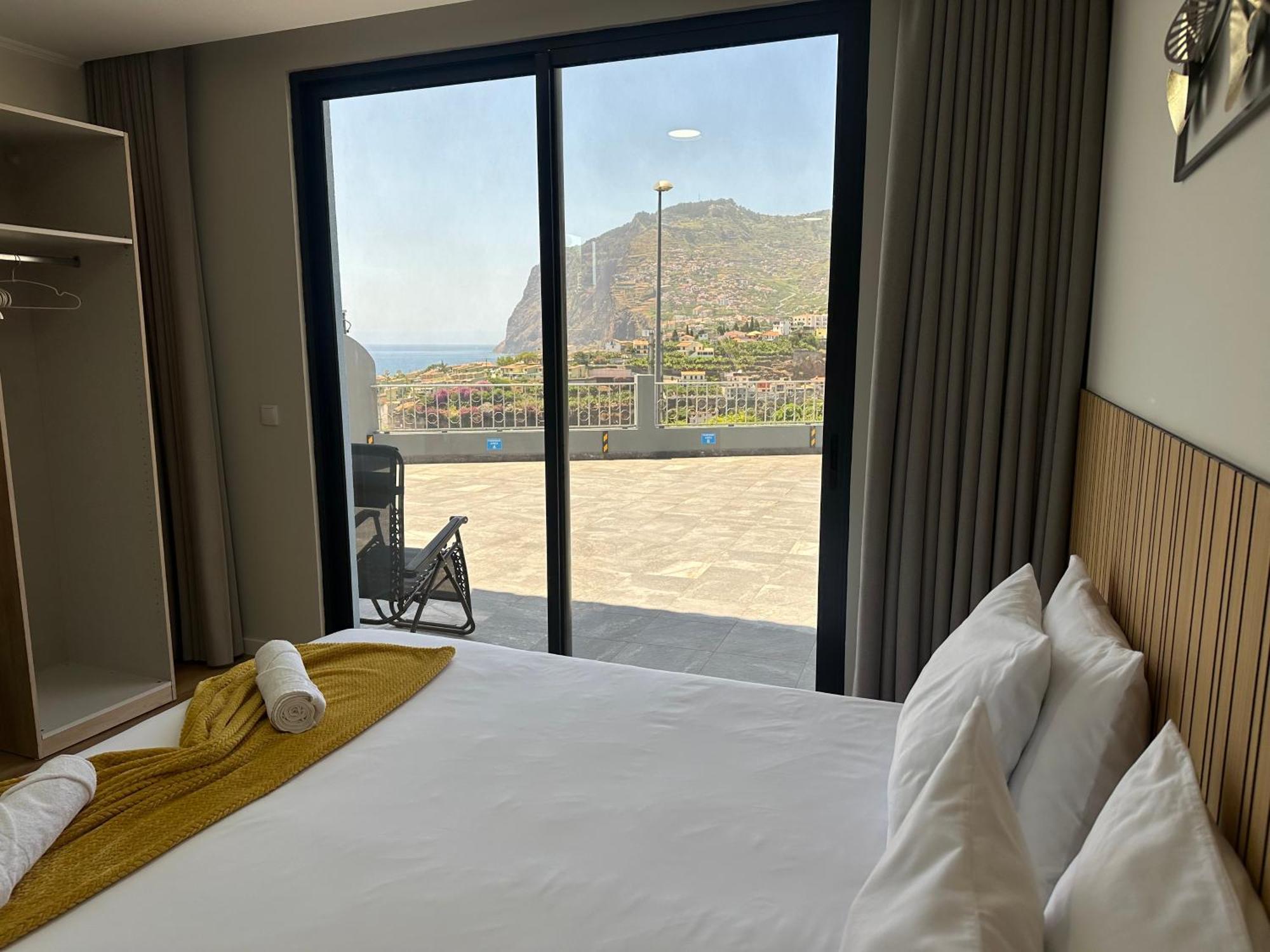 Apartamento Oasis - *