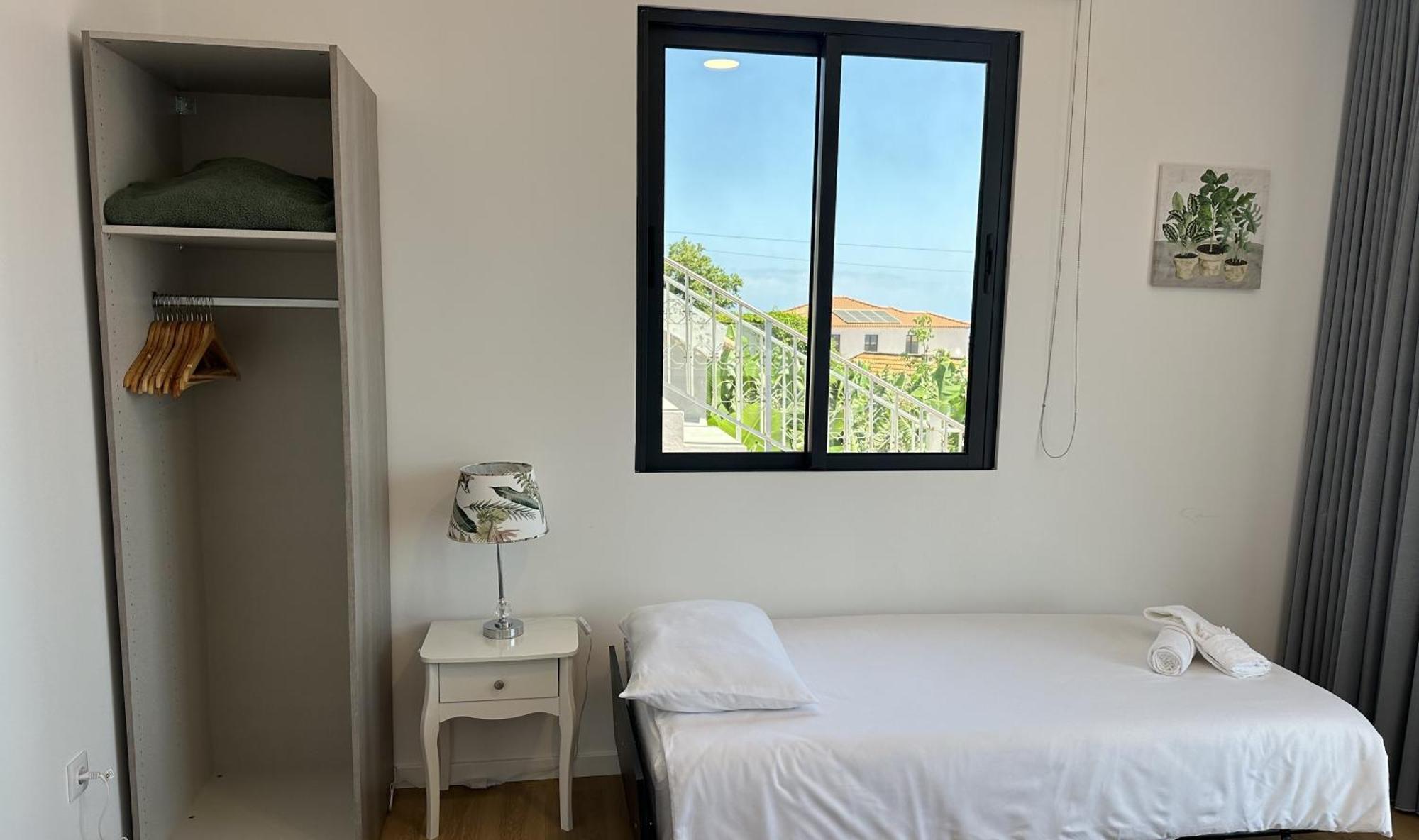Apartamento Oasis - Funchal (Madeira)