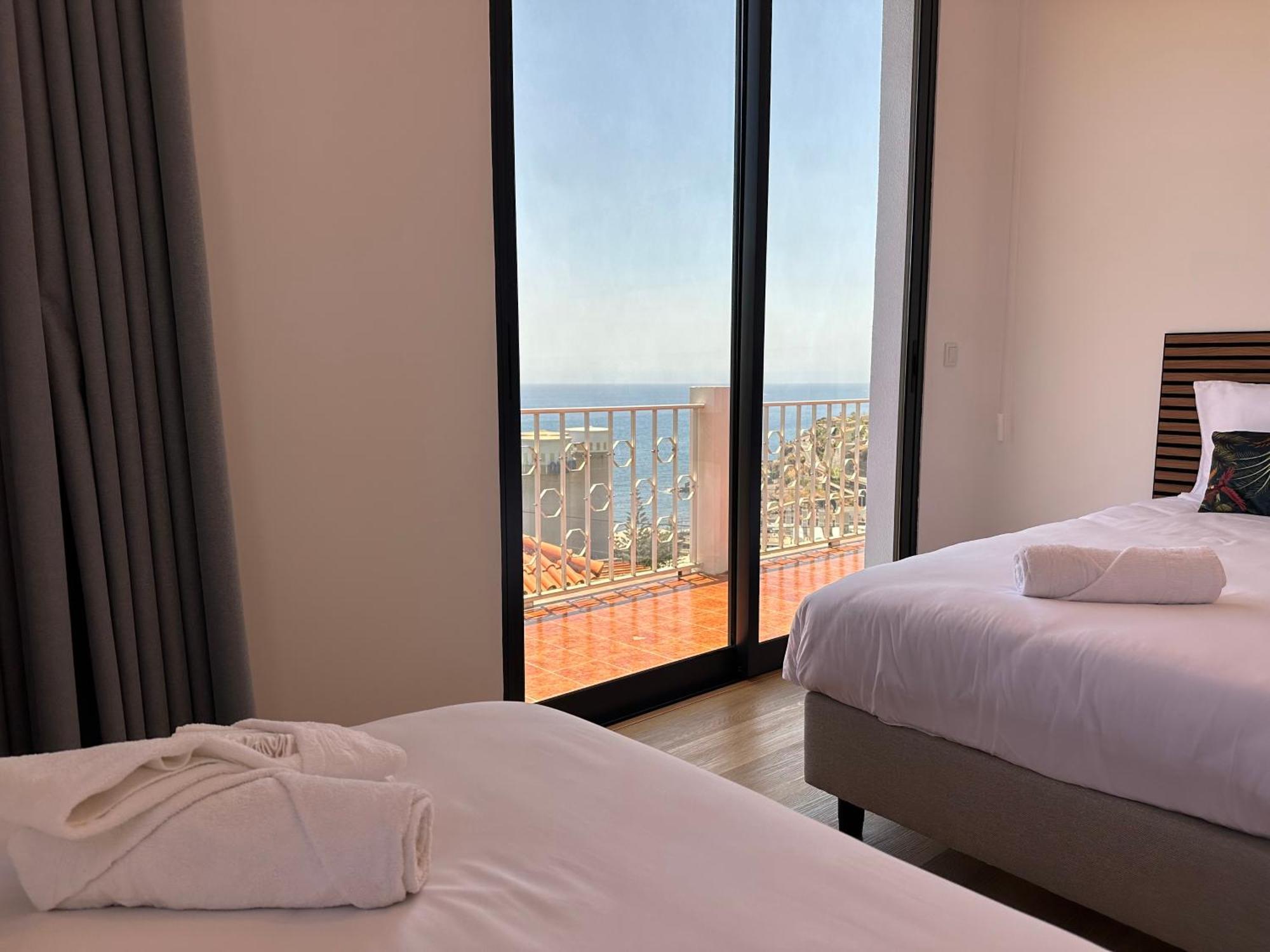 Apartamento Oasis - Funchal (Madeira)