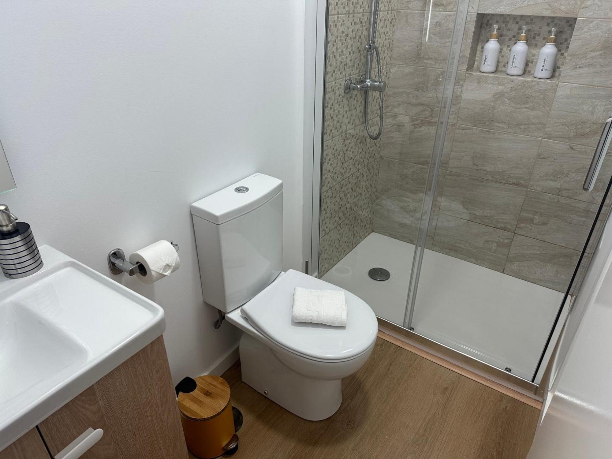 Apartamento Oasis -