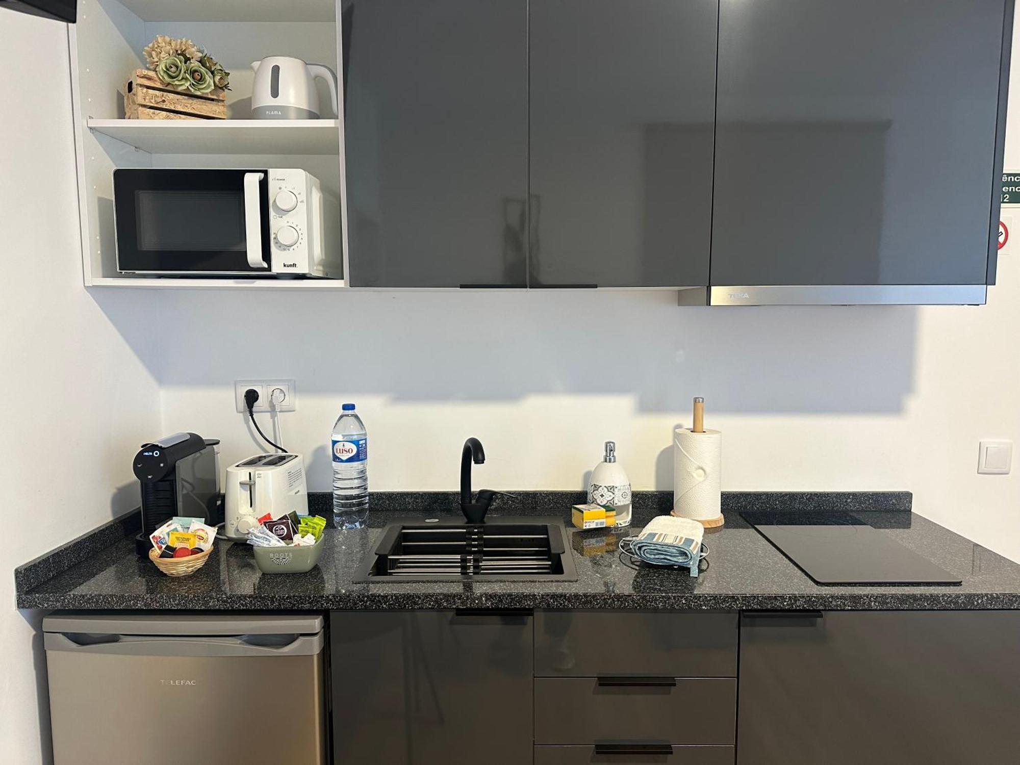 Apartamento Oasis -