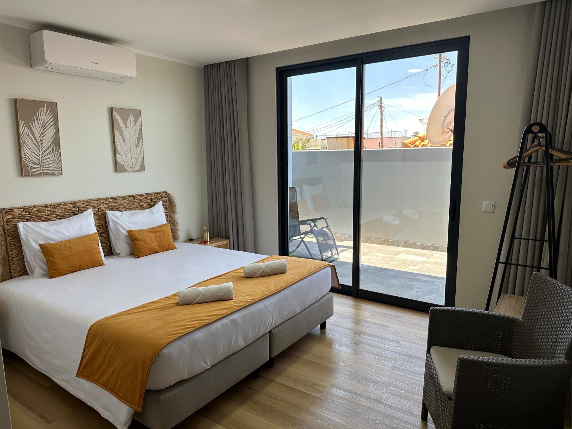Apartamento Oasis - *