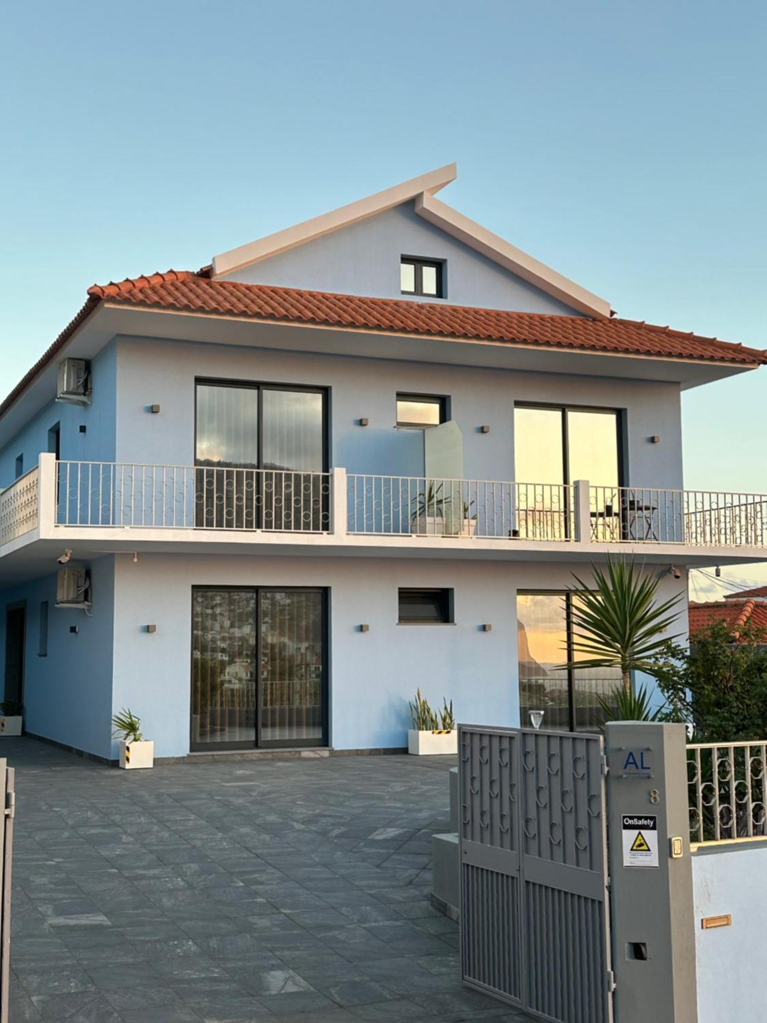 Oasis - Apartamento Funchal (Madeira)